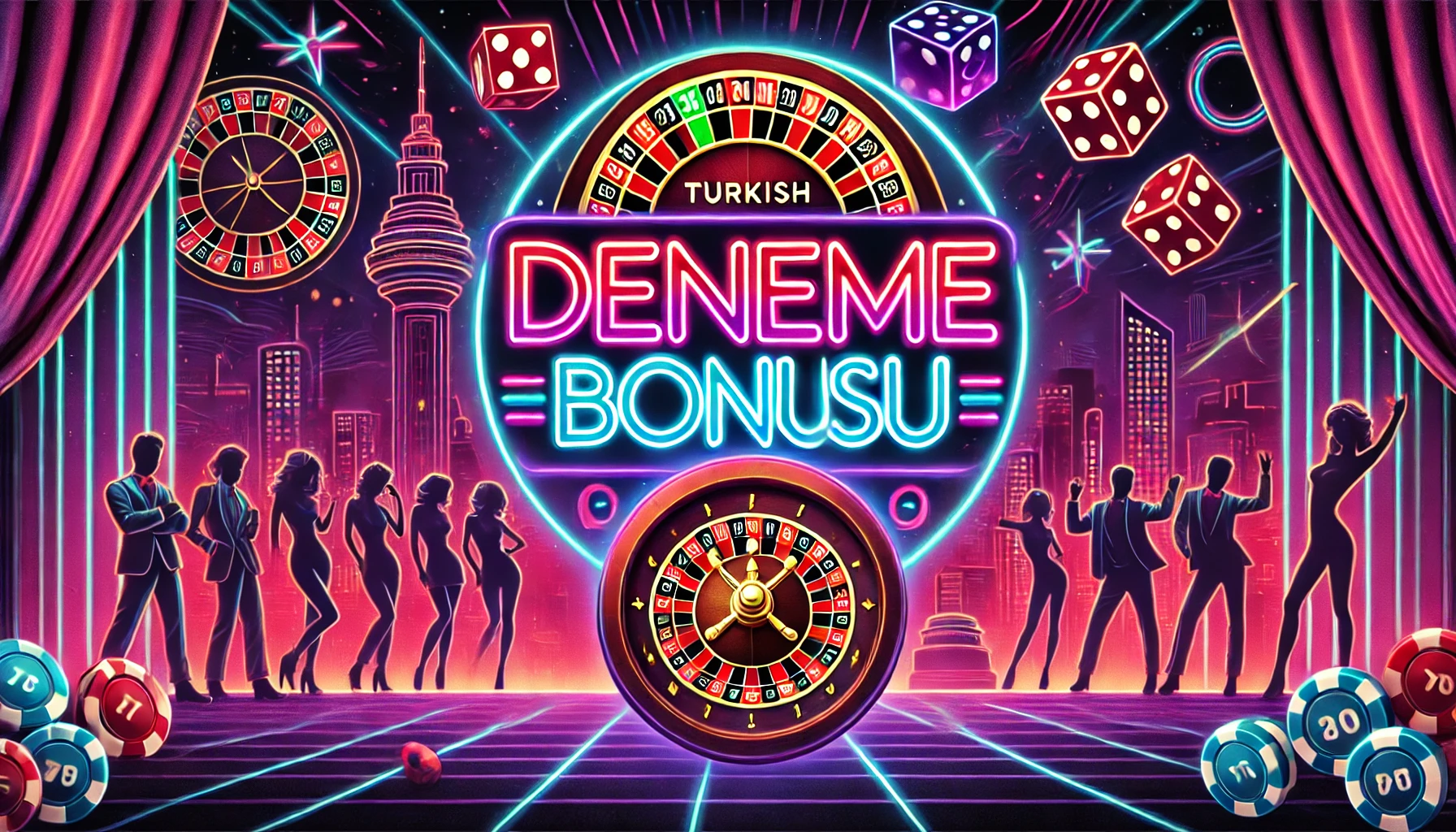 Deneme Bonusu